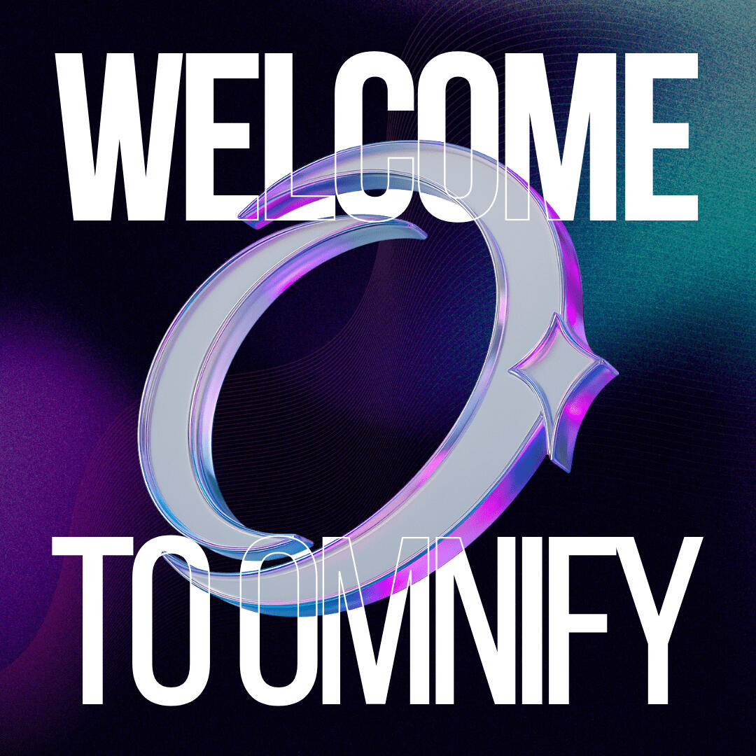 OMNIFY Media. Hig-End Exclusive Repurpose Video Service. Testimonial David Meessen (@david_meessen)